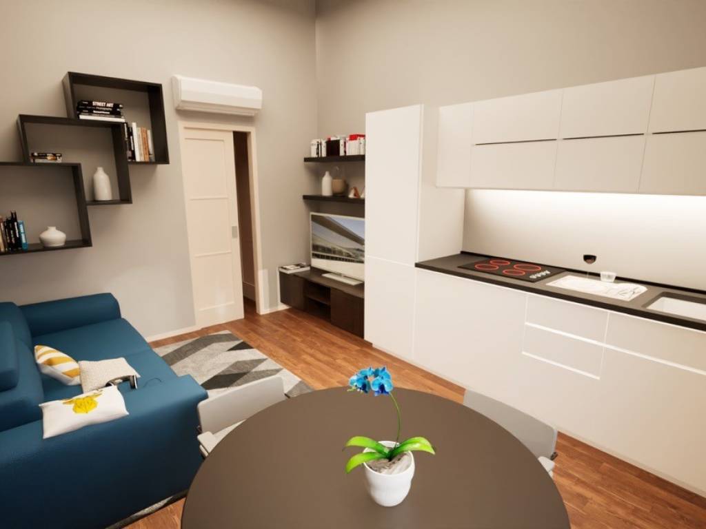 appartamento in vendita a San Benedetto del Tronto