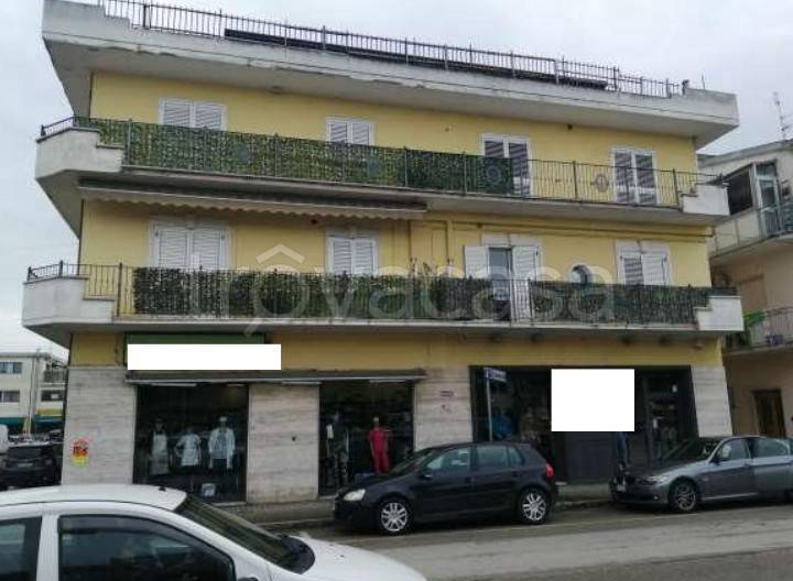 appartamento in vendita a San Benedetto del Tronto in zona Sentina