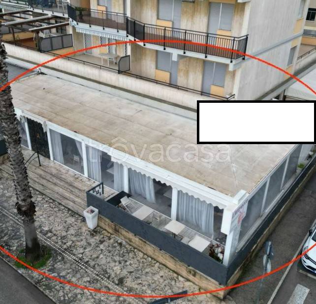 negozio in vendita a San Benedetto del Tronto