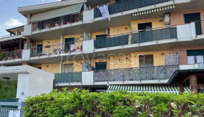 appartamento in vendita a San Benedetto del Tronto in zona Sentina