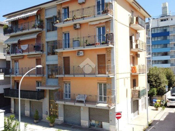 appartamento in vendita a San Benedetto del Tronto