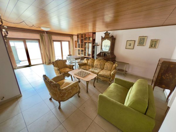appartamento in vendita a San Benedetto del Tronto