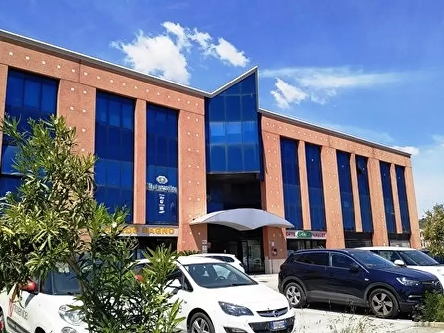 ufficio in vendita a San Benedetto del Tronto