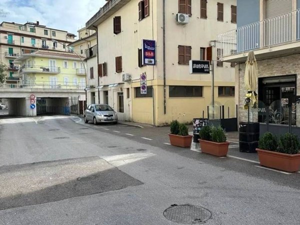 negozio in vendita a San Benedetto del Tronto