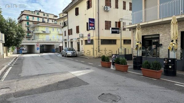 negozio in vendita a San Benedetto del Tronto