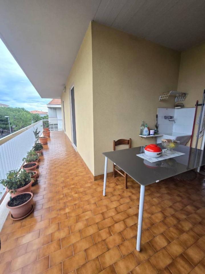 appartamento in vendita a San Benedetto del Tronto in zona Sentina