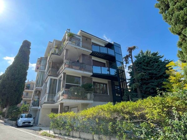 appartamento in vendita a San Benedetto del Tronto