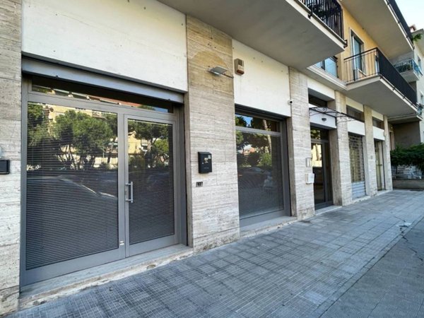 negozio in vendita a San Benedetto del Tronto