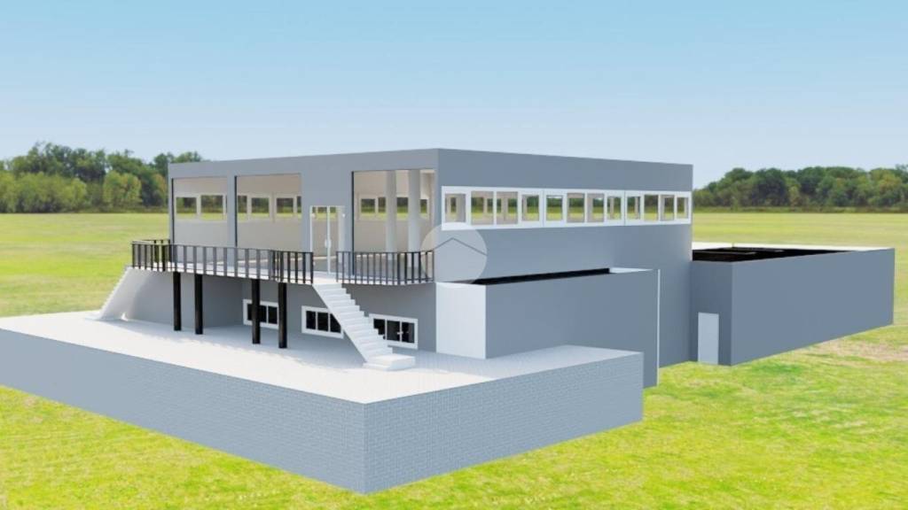 casa indipendente in vendita a San Benedetto del Tronto