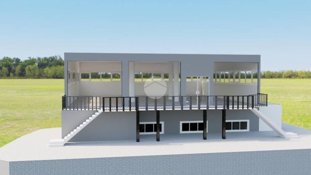 casa indipendente in vendita a San Benedetto del Tronto