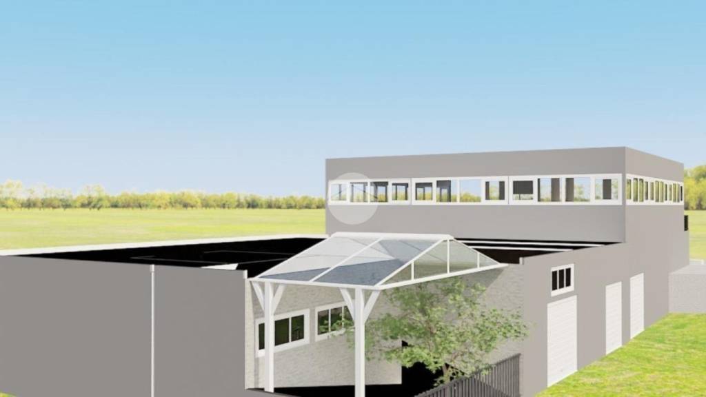 casa indipendente in vendita a San Benedetto del Tronto