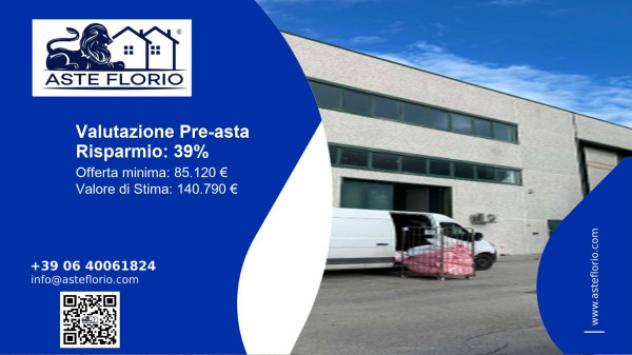 locale commerciale in vendita a San Benedetto del Tronto