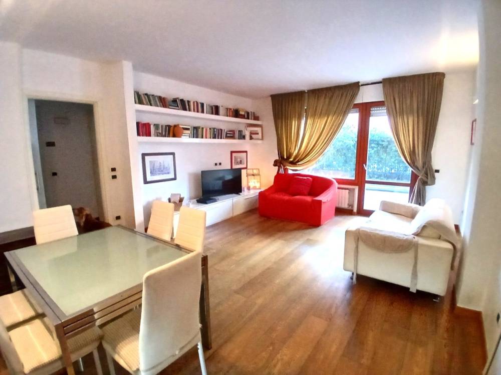 appartamento in vendita a San Benedetto del Tronto