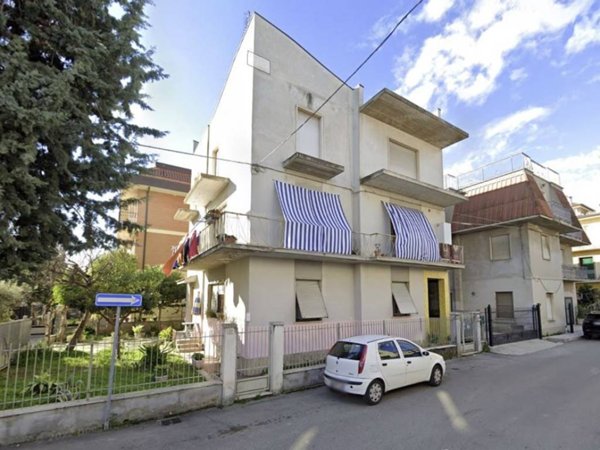 appartamento in vendita a San Benedetto del Tronto