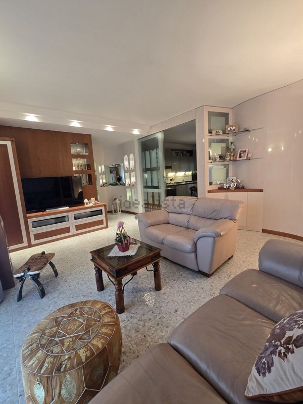 appartamento in vendita a San Benedetto del Tronto in zona Sentina