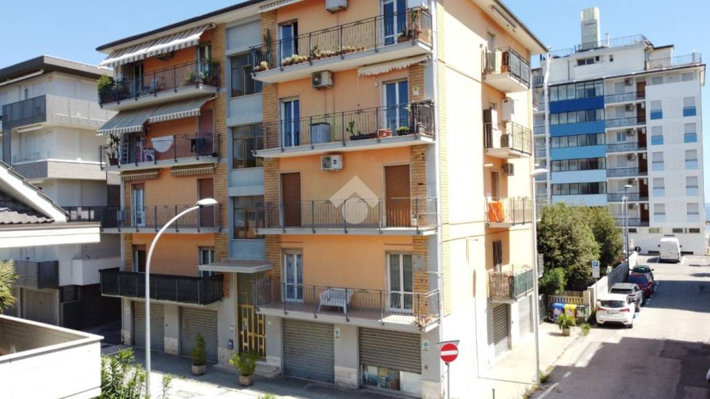 appartamento in vendita a San Benedetto del Tronto
