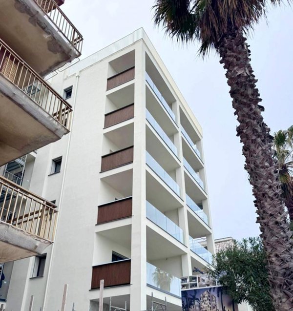 appartamento in vendita a San Benedetto del Tronto