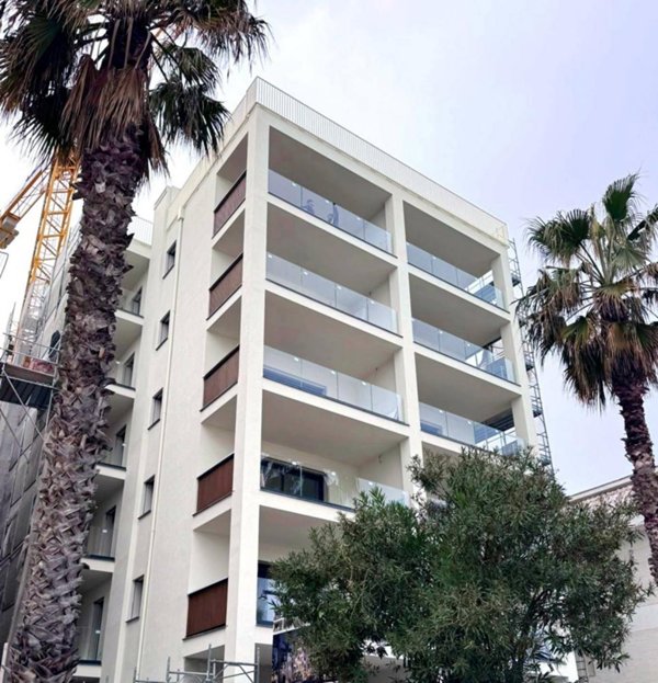 appartamento in vendita a San Benedetto del Tronto