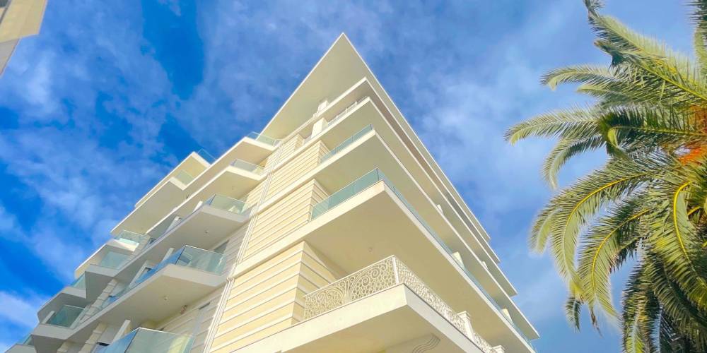 appartamento in vendita a San Benedetto del Tronto