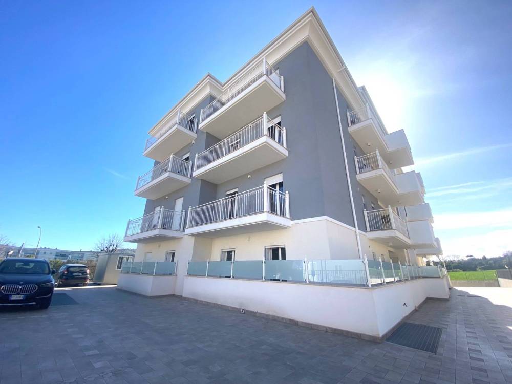 appartamento in vendita a San Benedetto del Tronto