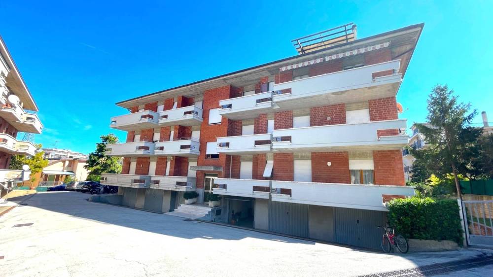 appartamento in vendita a San Benedetto del Tronto