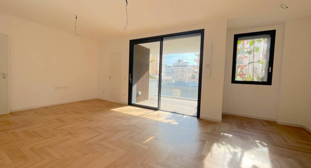 appartamento in vendita a San Benedetto del Tronto in zona Sentina