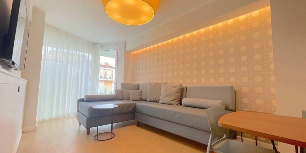 appartamento in vendita a San Benedetto del Tronto