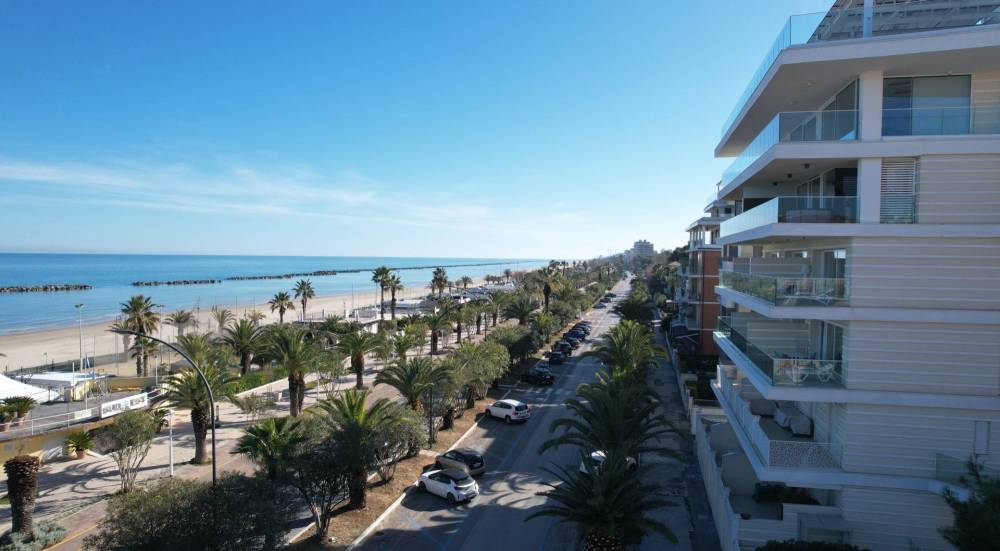 appartamento in vendita a San Benedetto del Tronto