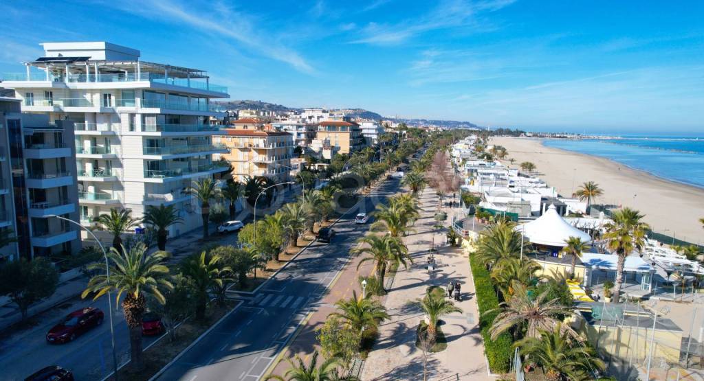 appartamento in vendita a San Benedetto del Tronto