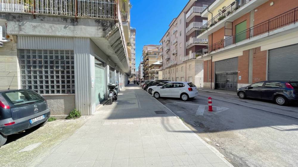 ufficio in vendita a San Benedetto del Tronto