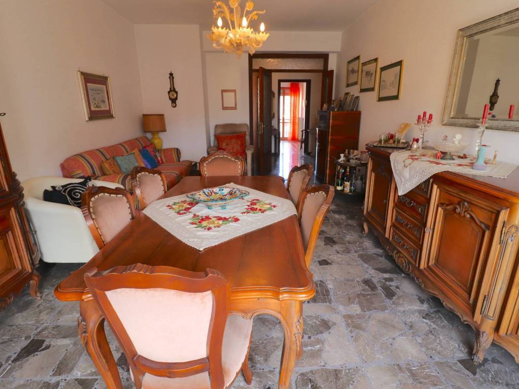 appartamento in vendita a San Benedetto del Tronto