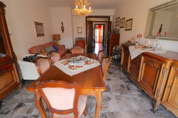 appartamento in vendita a San Benedetto del Tronto