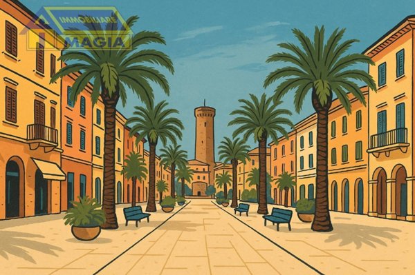appartamento in vendita a San Benedetto del Tronto