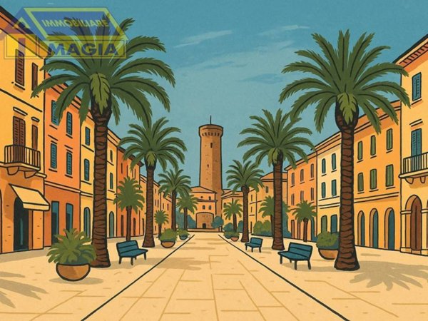 appartamento in vendita a San Benedetto del Tronto