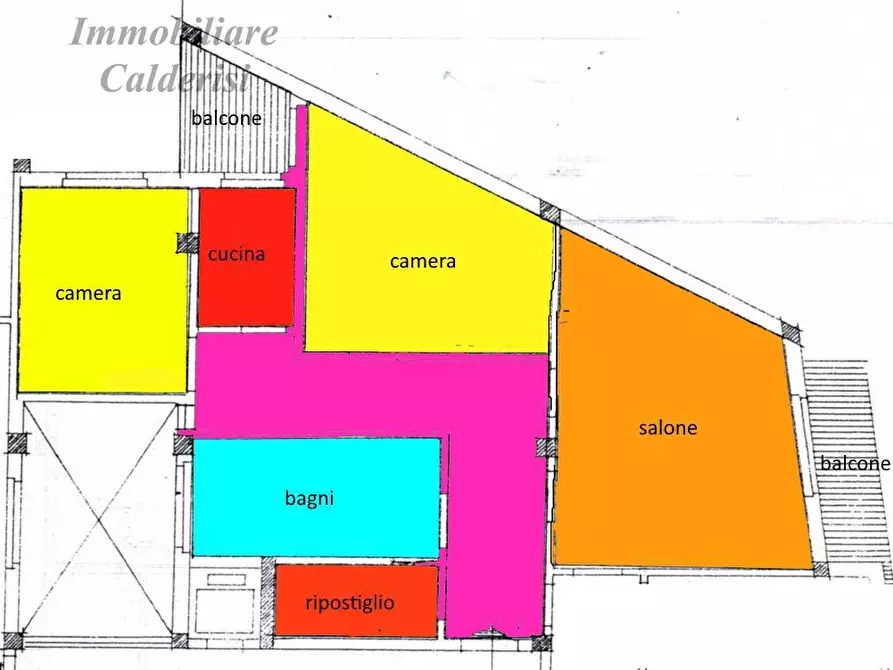 appartamento in vendita a San Benedetto del Tronto