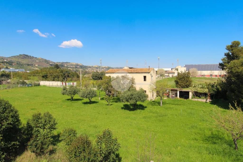 casa indipendente in vendita a San Benedetto del Tronto