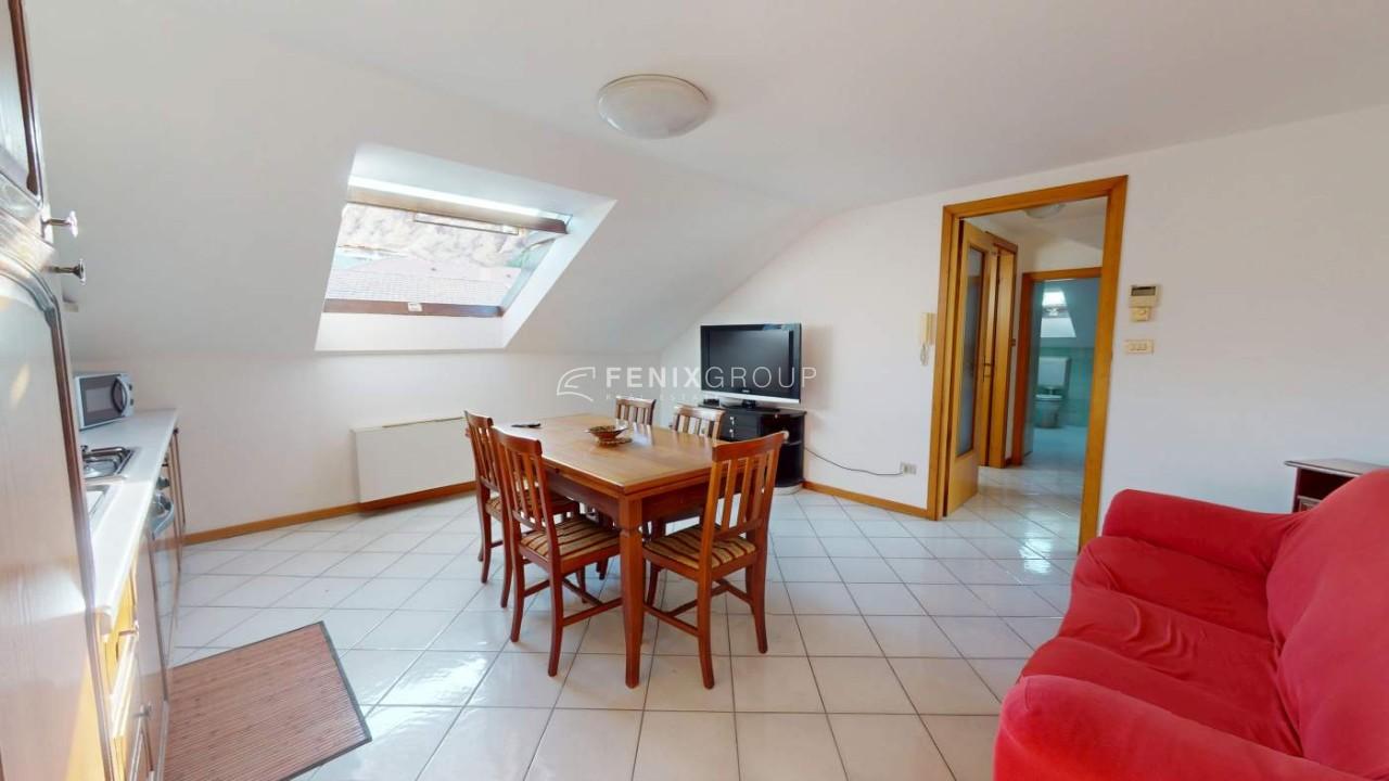 appartamento in vendita a San Benedetto del Tronto