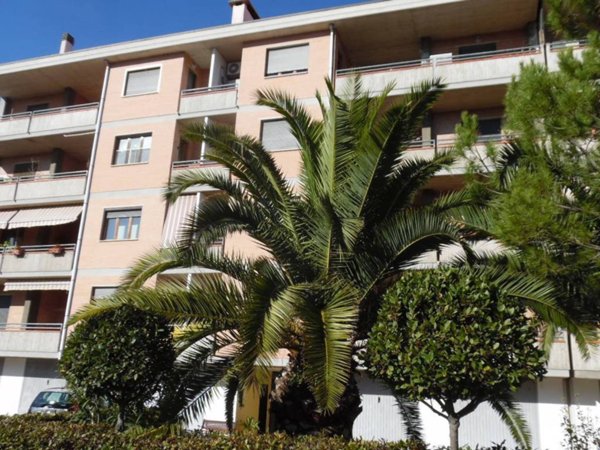 appartamento in vendita a San Benedetto del Tronto