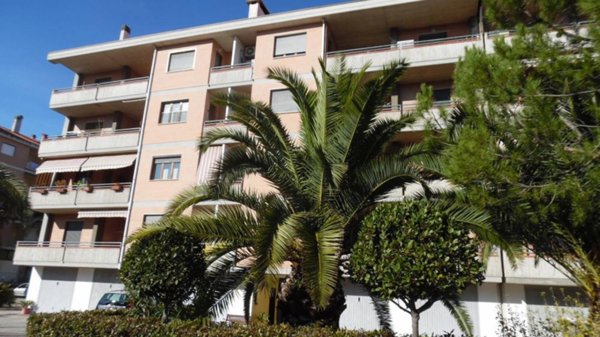 appartamento in vendita a San Benedetto del Tronto