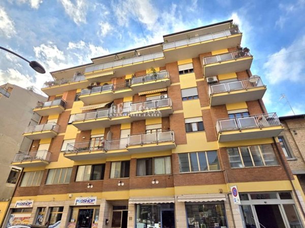 appartamento in vendita a San Benedetto del Tronto