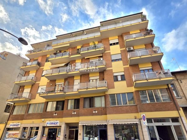 appartamento in vendita a San Benedetto del Tronto