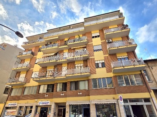 appartamento in vendita a San Benedetto del Tronto