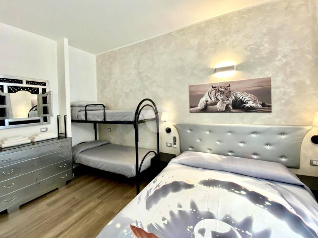 appartamento in vendita a San Benedetto del Tronto