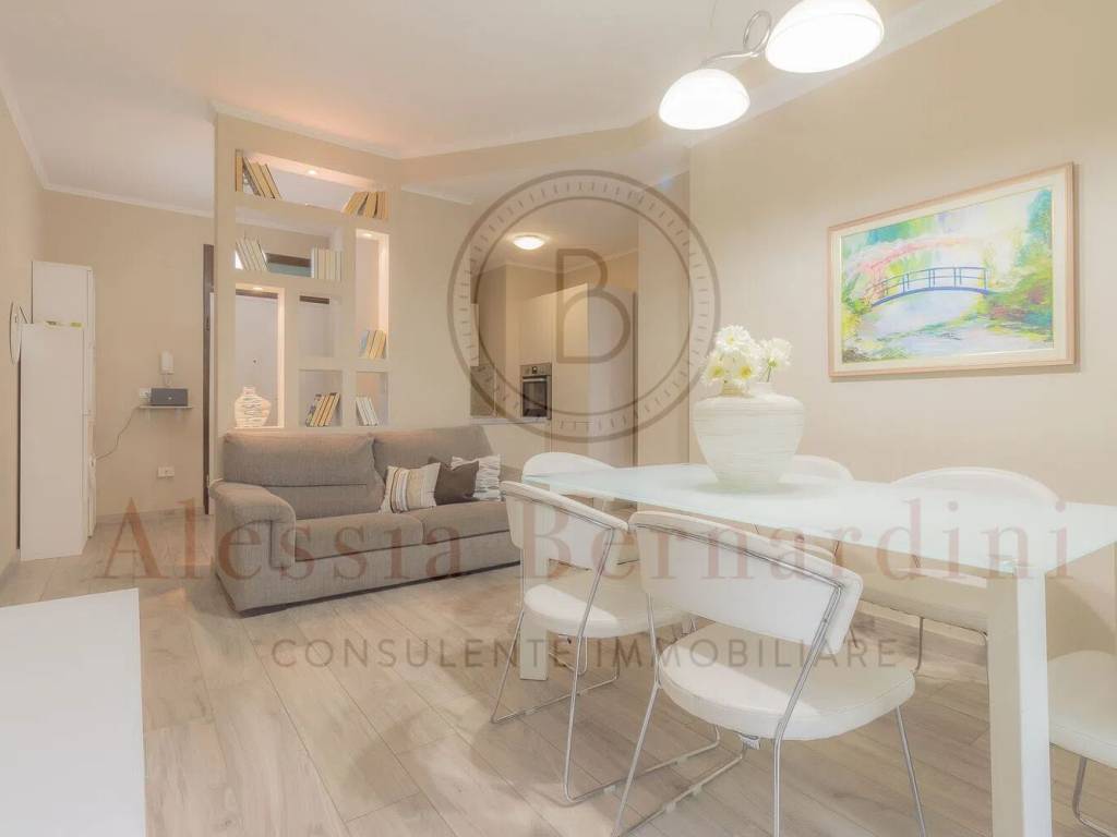 appartamento in vendita a San Benedetto del Tronto