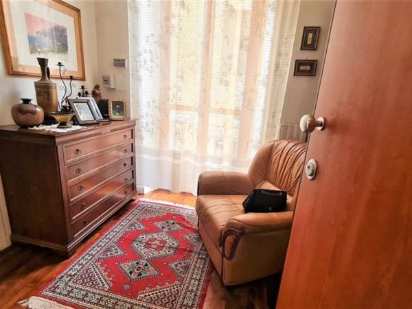 appartamento in vendita a San Benedetto del Tronto