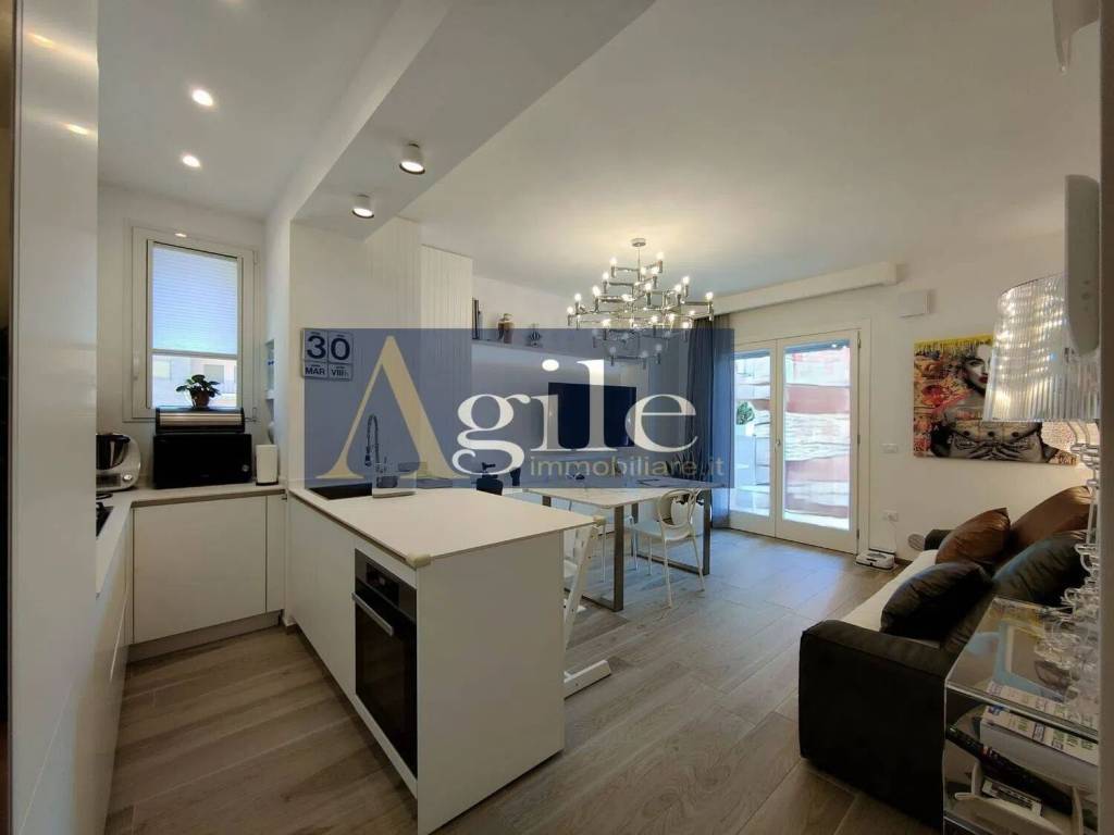 appartamento in vendita a San Benedetto del Tronto