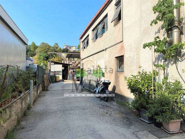 ufficio in vendita a San Benedetto del Tronto