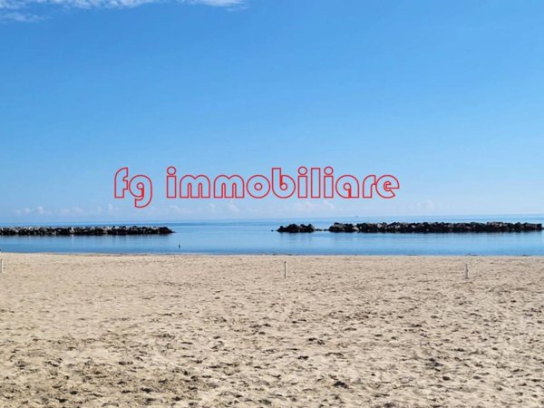 appartamento in vendita a San Benedetto del Tronto