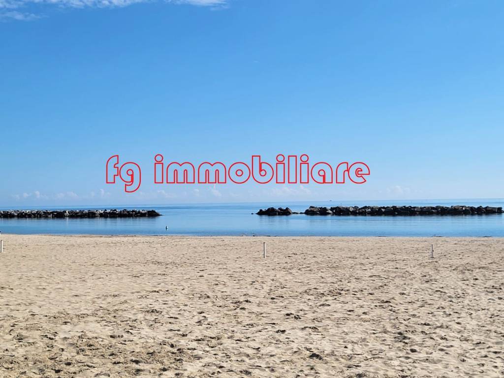 appartamento in vendita a San Benedetto del Tronto