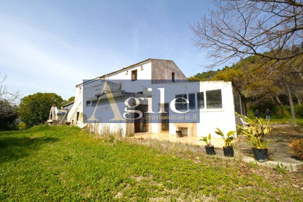 casa indipendente in vendita a San Benedetto del Tronto